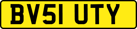 BV51UTY