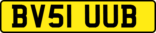BV51UUB