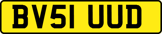 BV51UUD