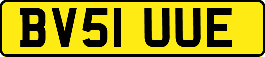 BV51UUE