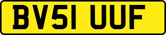 BV51UUF