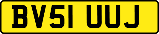 BV51UUJ
