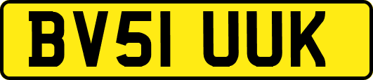 BV51UUK