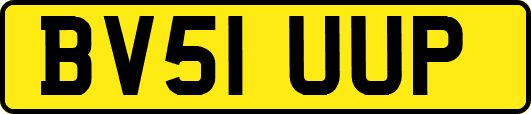 BV51UUP