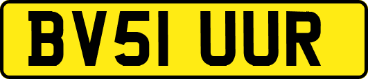 BV51UUR