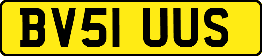 BV51UUS