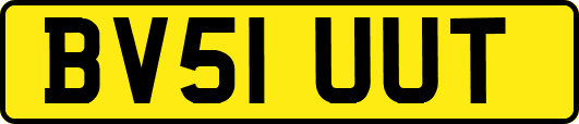 BV51UUT