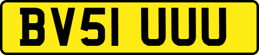 BV51UUU