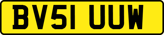 BV51UUW