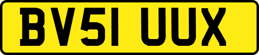 BV51UUX