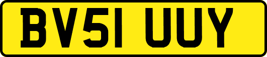 BV51UUY