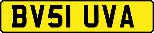 BV51UVA