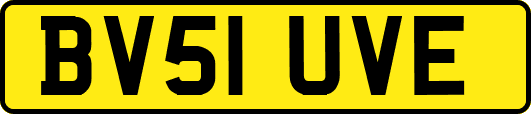BV51UVE
