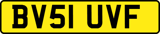 BV51UVF