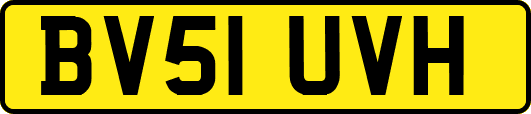 BV51UVH