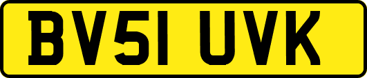 BV51UVK