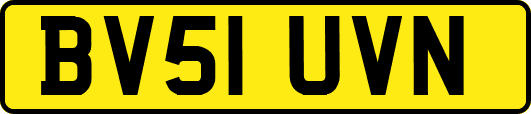 BV51UVN