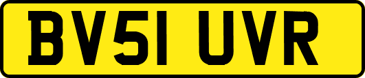 BV51UVR