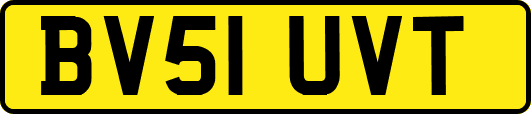 BV51UVT
