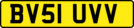 BV51UVV