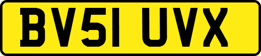 BV51UVX
