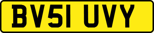 BV51UVY