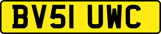BV51UWC