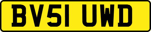 BV51UWD