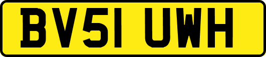 BV51UWH