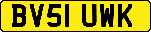 BV51UWK