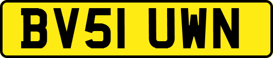 BV51UWN