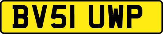 BV51UWP