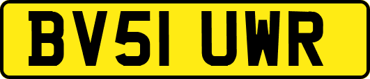 BV51UWR