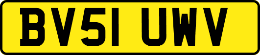 BV51UWV