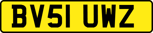 BV51UWZ