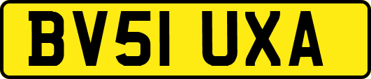 BV51UXA