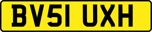BV51UXH