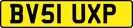 BV51UXP