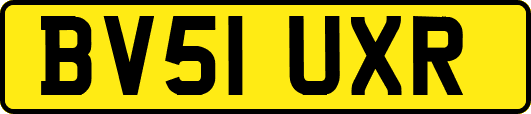 BV51UXR