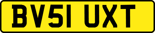 BV51UXT