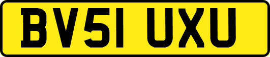BV51UXU