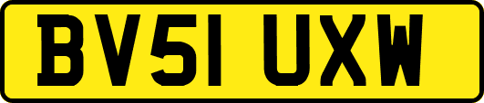 BV51UXW