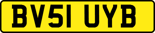 BV51UYB