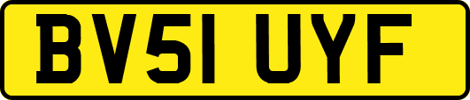 BV51UYF