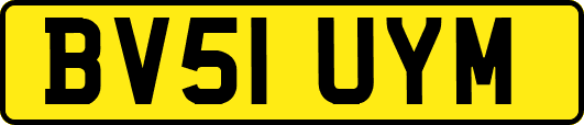 BV51UYM