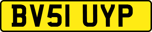 BV51UYP