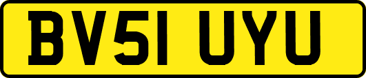 BV51UYU