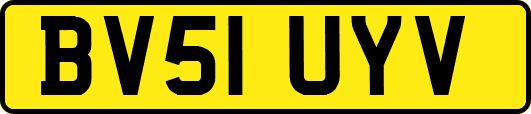 BV51UYV