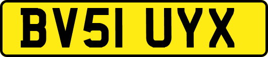 BV51UYX