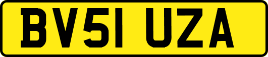 BV51UZA